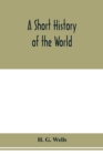 Image for A short history of the world