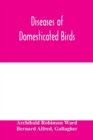 Image for Diseases of domesticated birds