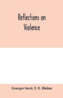 Image for Reflections on violence