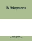 Image for The Shakespeare-secret