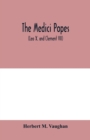 Image for The Medici popes