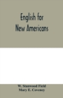 Image for English for new Americans