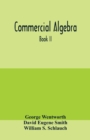 Image for Commercial algebra