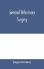 Image for General veterinary surgery