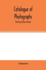 Image for Catalogue of photographs