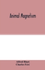 Image for Animal magnetism