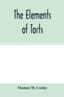 Image for The elements of torts