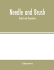 Image for Needle and brush