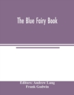 Image for The Blue fairy book