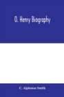 Image for O. Henry biography