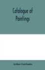 Image for Catalogue of paintings