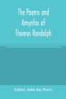 Image for The poems and Amyntas of Thomas Randolph