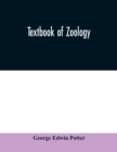 Image for Textbook of zoology