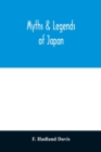Image for Myths &amp; legends of Japan