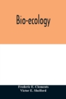 Image for Bio-ecology