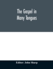 Image for The Gospel in many tongues