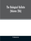 Image for The Biological bulletin (Volume 206)