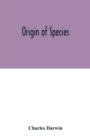 Image for Origin of species