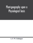 Image for Plant-geography upon a physiological basis