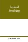 Image for Principles of animal biology