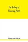 Image for The biology of flowering plants