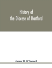 Image for History of the diocese of Hartford