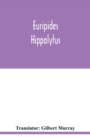 Image for Euripides : Hippolytus