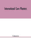 Image for International corn planters