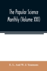 Image for The Popular science monthly (Volume XXI)
