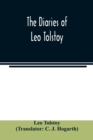 Image for The diaries of Leo Tolstoy