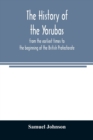 Image for The history of the Yorubas