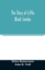 Image for The story of Little Black Sambo