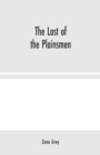 Image for The Last of the Plainsmen