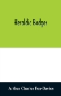 Image for Heraldic badges
