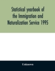 Image for Statistical yearbook of the Immigration and Naturalization Service 1995