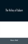 Image for The history of Auburn