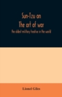 Image for Sun-Tzu on The art of war