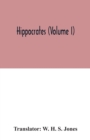 Image for Hippocrates (Volume I)