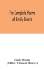 Image for The complete poems of Emily Bronte