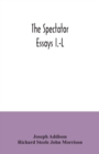 Image for The Spectator; essays I.-L