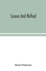 Image for Science and method