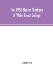 Image for The 1950 Howler Yearbook of Wake Forest College