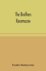 Image for The brothers Karamazov
