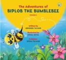 Image for The Adventures of Biplob the Bumblebee Volume 2