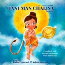 Image for Hanuman Chalisa for Kids : With Choupai in English