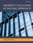 Image for Property Valuation by Income Approach