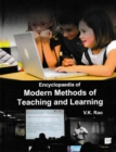 Image for Encyclopaedia of Modern Methods of Teaching And Learning Volume-1