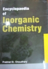 Image for Encyclopaedia of Inorganic Chemistry Volume-2