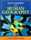 Image for Encyclopaedia of Human Geography