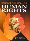 Image for Encyclopaedia of Human Rights Volume-1